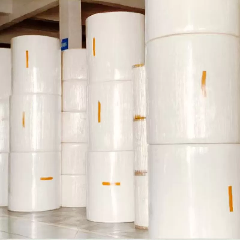 Toilet Tissue Paper